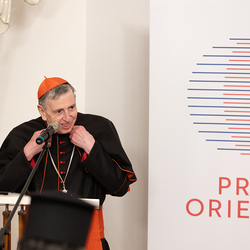 Erzdiözese Wien/ Schönlaub, Stephan Schönlaub