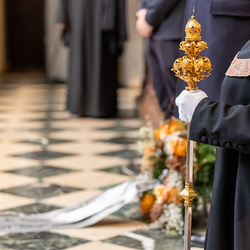 Dies Academicus 2024 / Erzdiözese Wien/Schönlaub