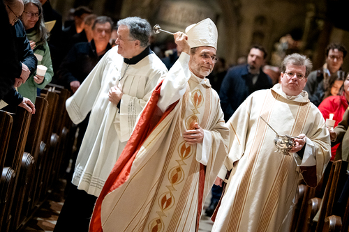 Feier der Osternacht 2026 / Erzdiözese Wien/Schönlaub, Stephan Schönlaub