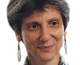 DDr. Ingrid Fischer