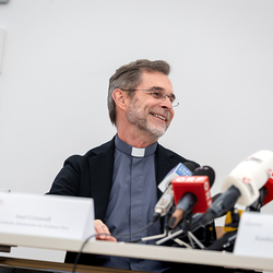 Erzdiözese Wien/ Schönlaub, Stephan Schönlaub