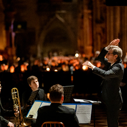 2025 Osternacht / Erzdiözese Wien/Schönlaub
