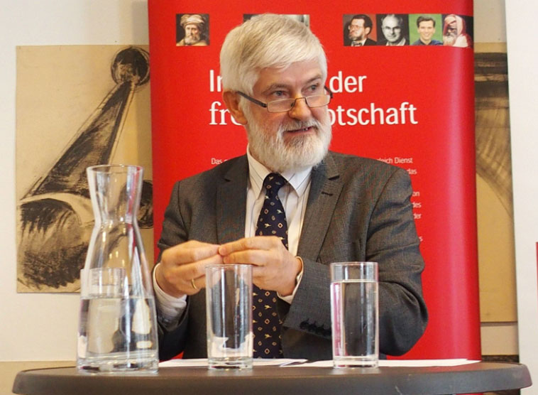 Heinz Hödl