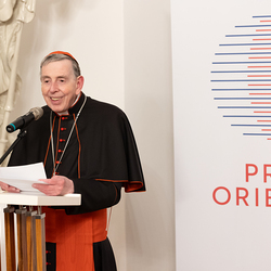 Erzdiözese Wien/ Schönlaub, Stephan Schönlaub