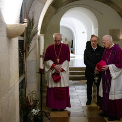 Erzdiözese Wien/ Schönlaub, Stephan Schönlaub