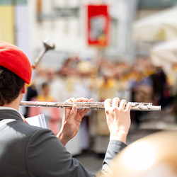 400 Mesnerinnen und Mesner bei österreichweiter Wallfahrt / Erzdiözese Wien/Schönlaub, Stephan Schönlaub 400 Mesnerinnen und Mesner bei österreichweiter Wallfahrt