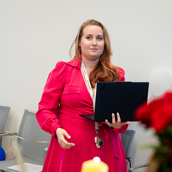 Eröffnung Refugium Collegialität / Erzdiözese Wien/Schönlaub, Stephan Schönlaub