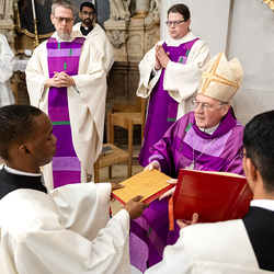 Erzdiözese Wien/ Schönlaub, Stephan Schönlaub