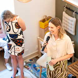 Eröffnung Mamas Cafe / Erzdiözese Wien/ Schönlaub, Stephan Schönlaub