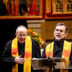 Erzdiözese Wien/ Schönlaub, Stephan Schönlaub